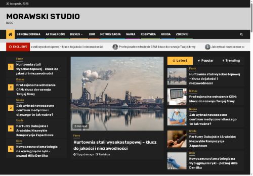 morawskistudio.pl