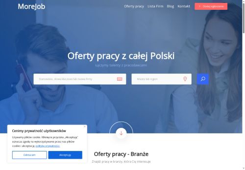 Morejob