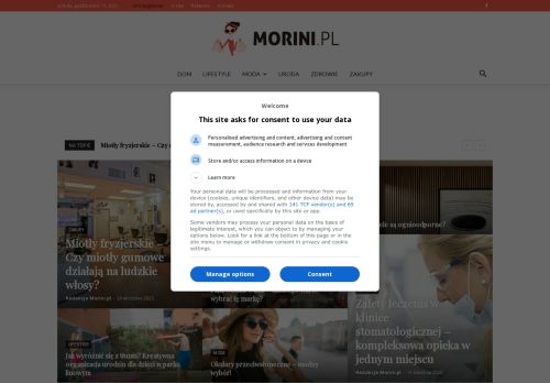 morini.pl