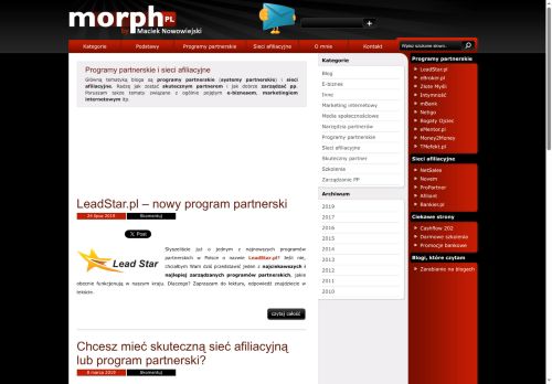 morph.pl