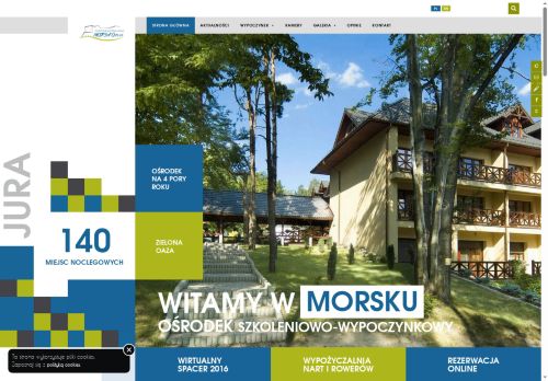 morsko.com.pl