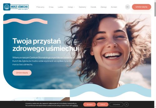 morzeusmiechu.pl