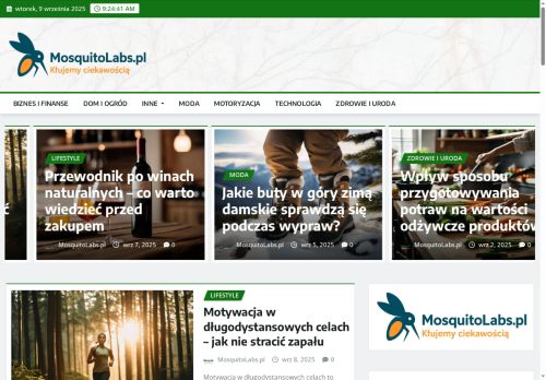 mosquitolabs.pl