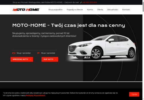 moto-home.pl