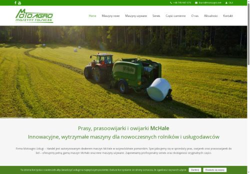 motoagro.net