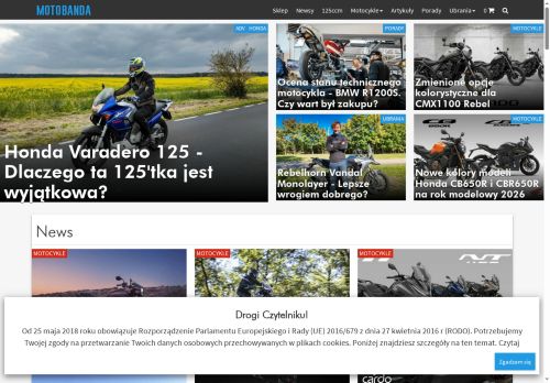 motobanda.pl