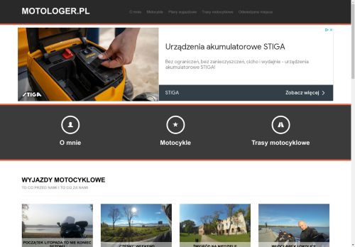 motologer.pl