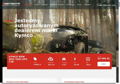 motonita.eu