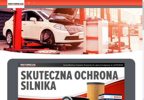 motoricus.com