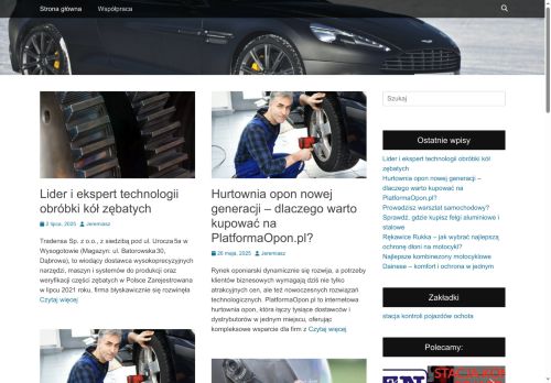 motoryzacyjny.net.pl