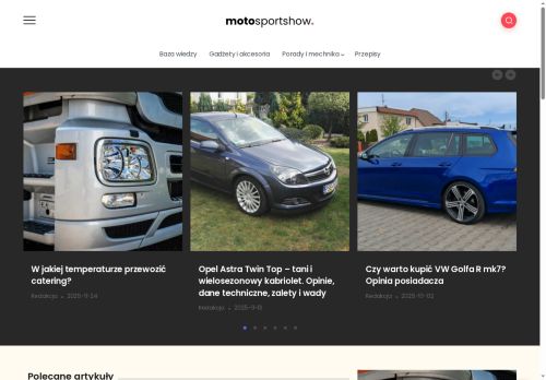 motosportshow.pl