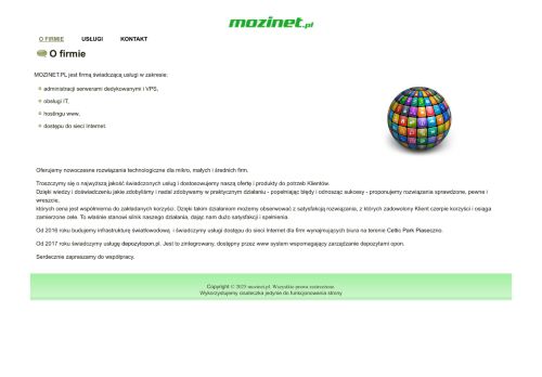 mozinet.pl