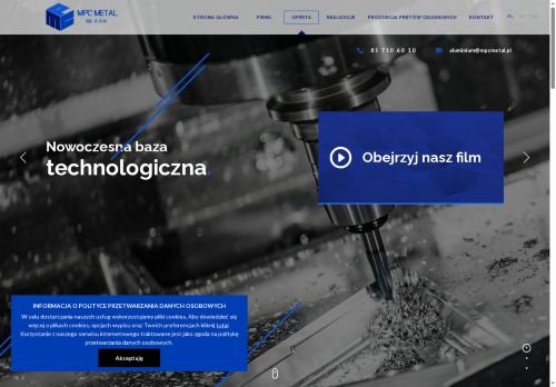 mpcaluminium.pl