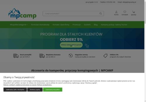 mpcamp.pl