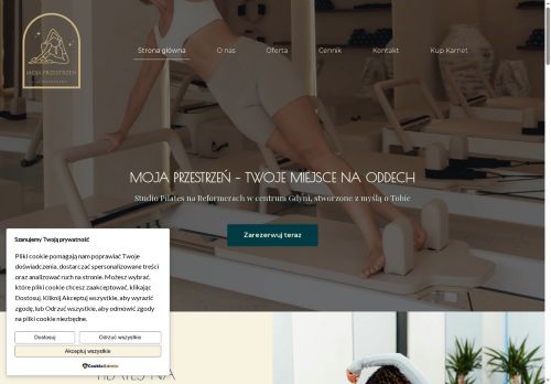 mprzestrzen.pl