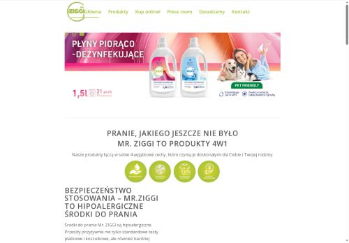 mr-ziggi.pl