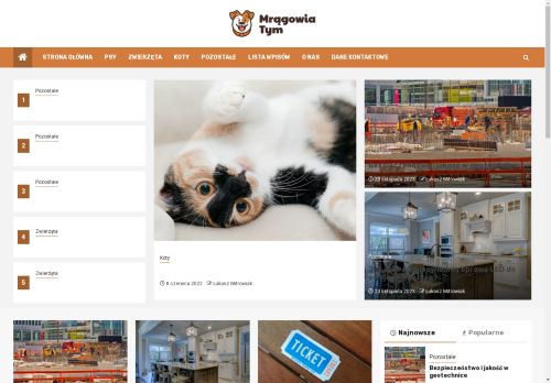 mragowiatym.pl