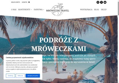 mroweczkitravel.pl