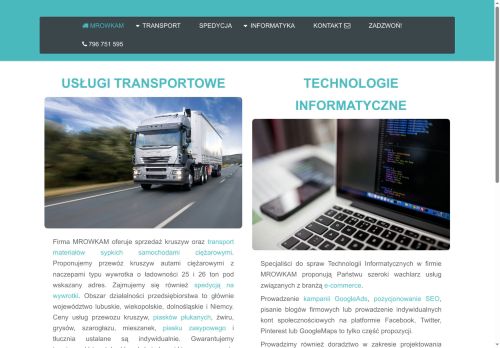 mrowkam.pl