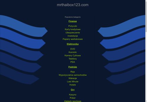 mrthaibox123.com