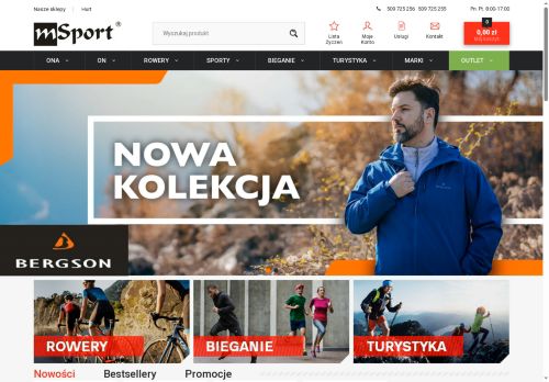 msport.com.pl