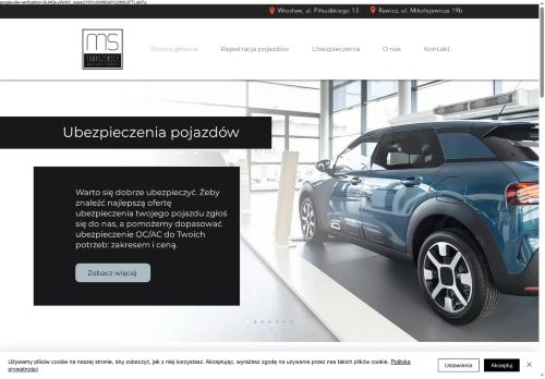 mstomaszewscy.pl