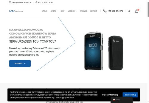 mtjelectronics.pl