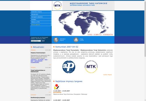 mtk.katowice.pl