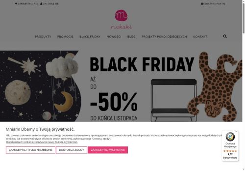 mukaki.pl