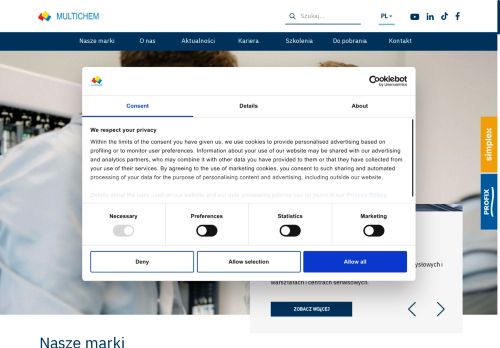 multichem.pl