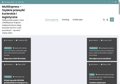 multiexpress.pl