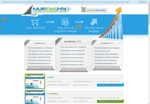 multikod.info