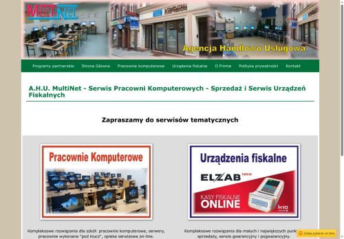 multinet.pc.pl