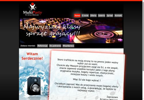 multiparty.pl