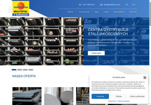 multistal.pl
