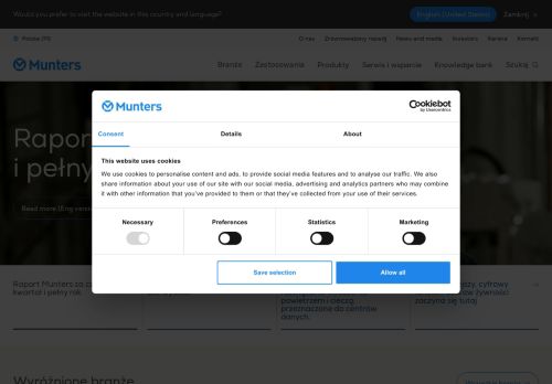 munters.pl