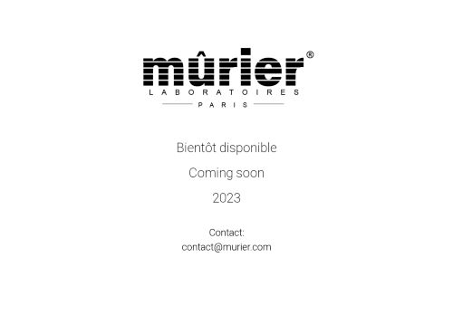 murier.com