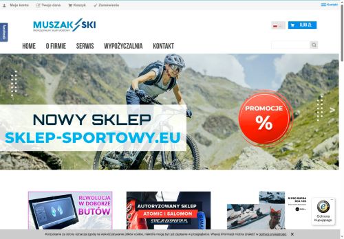 muszakski.com.pl