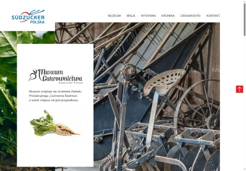 muzeumcukrownictwa.pl