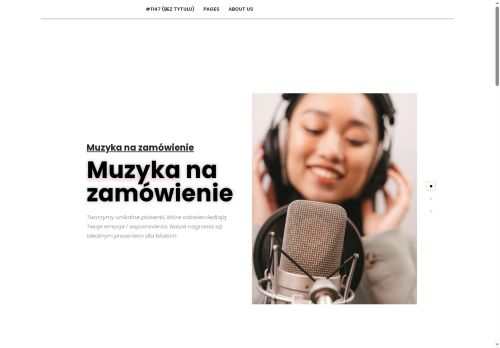 muzykadlaciebie.pl