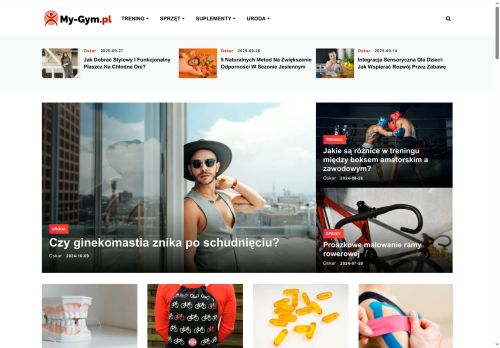 my-gym.pl