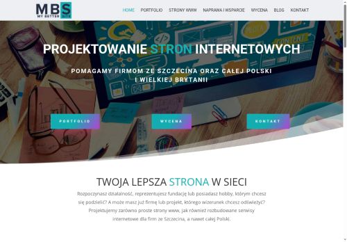 mybettersite.com