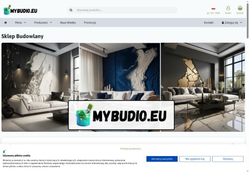 mybudio.eu