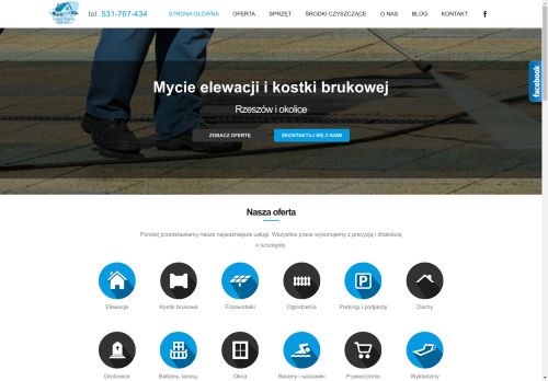mycie.rzeszow.pl