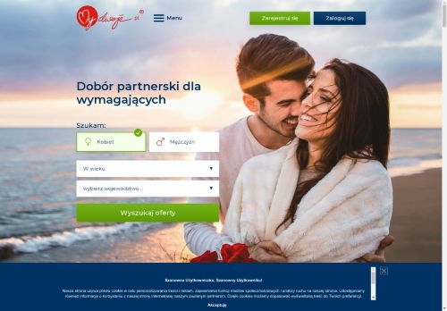 mydwoje.pl