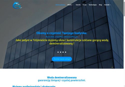 myjemyszyby.pl