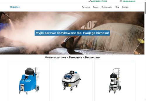 myjki.biz