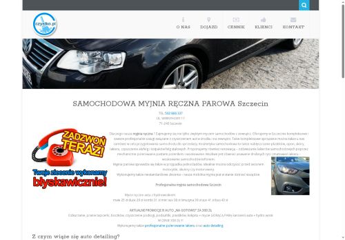 myjniaautospa.pl
