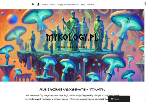 mykology.pl