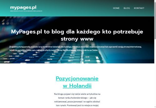 mypages.pl